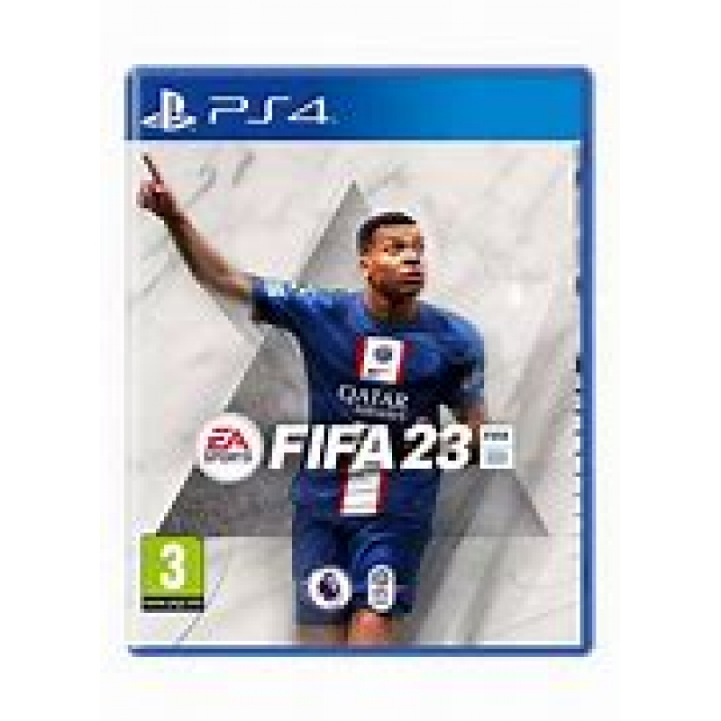 FIFA 23