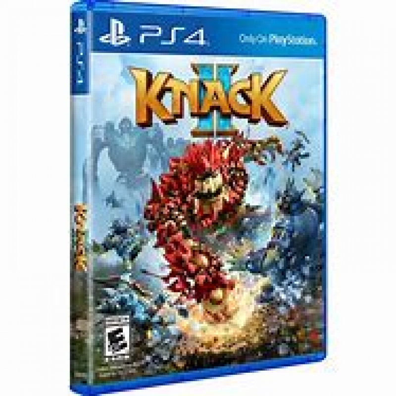 KNACK 2