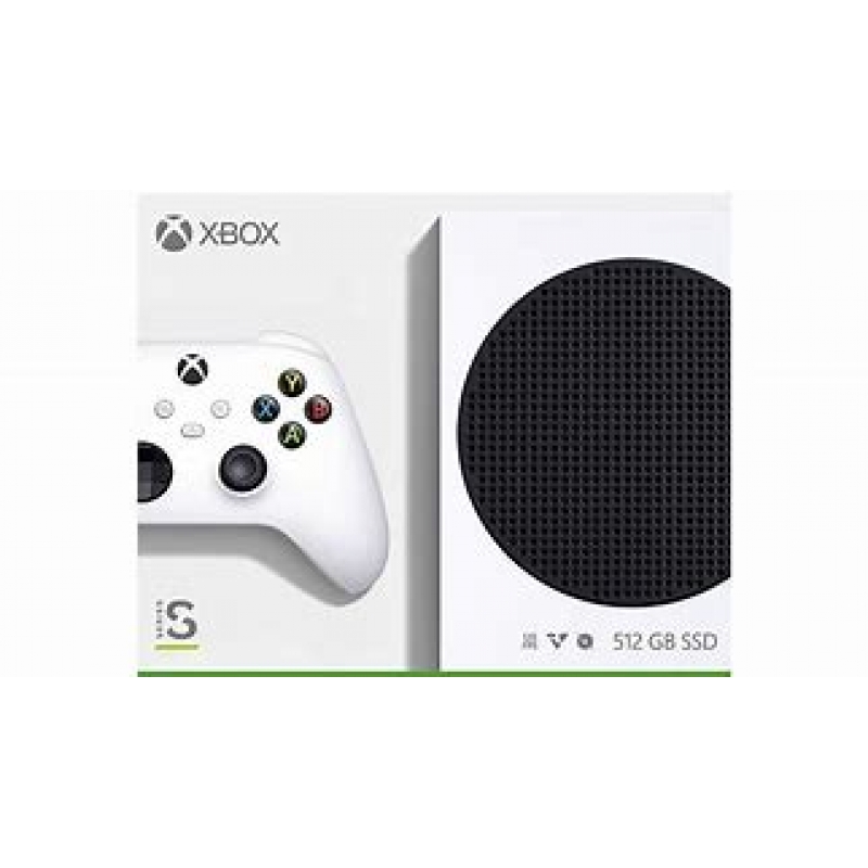 XBOX SERIES S