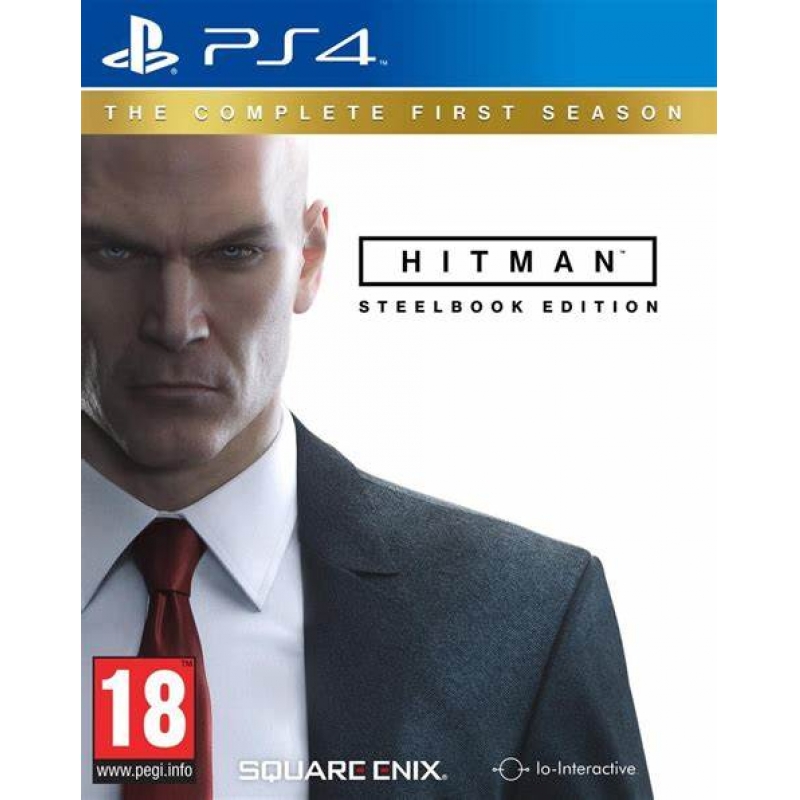 HITMAN