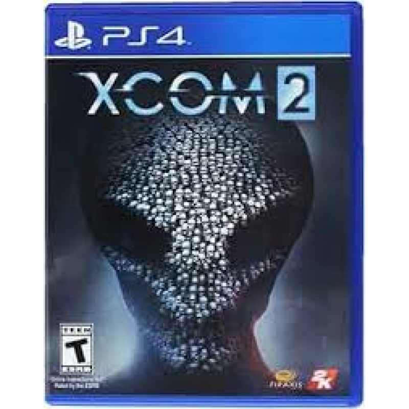 XCOM 2