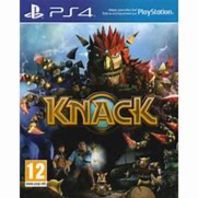 KNACK