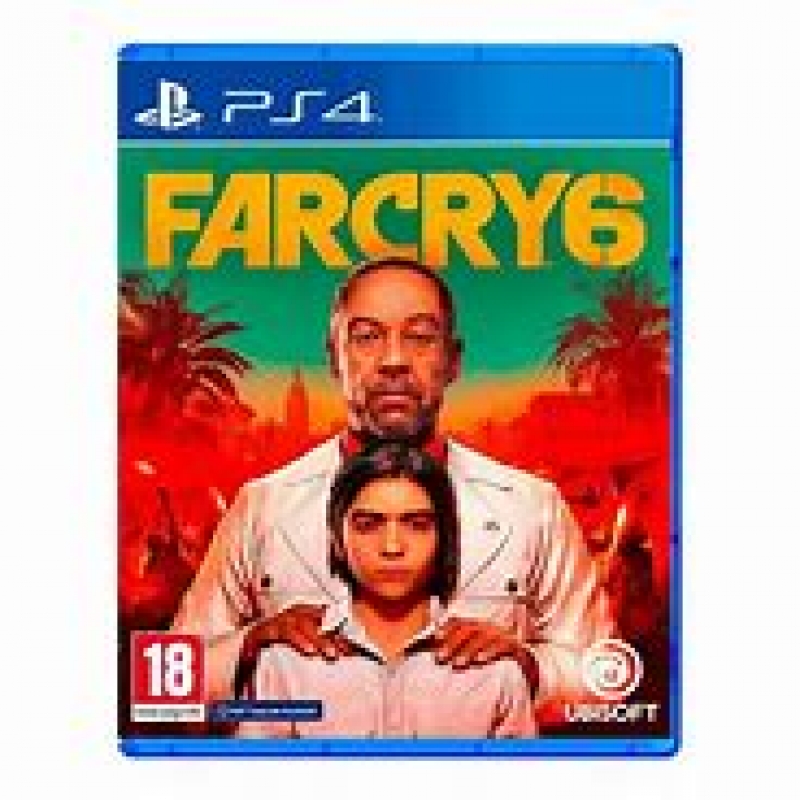 FARCRY 6