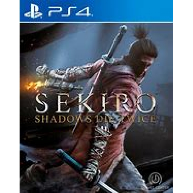 SEKIRO