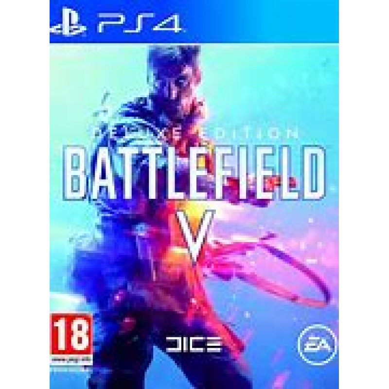 BATTLEFIELD V