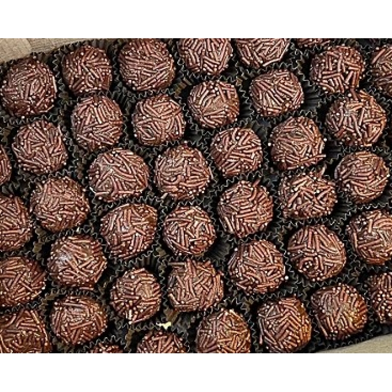 BRIGADEIRO