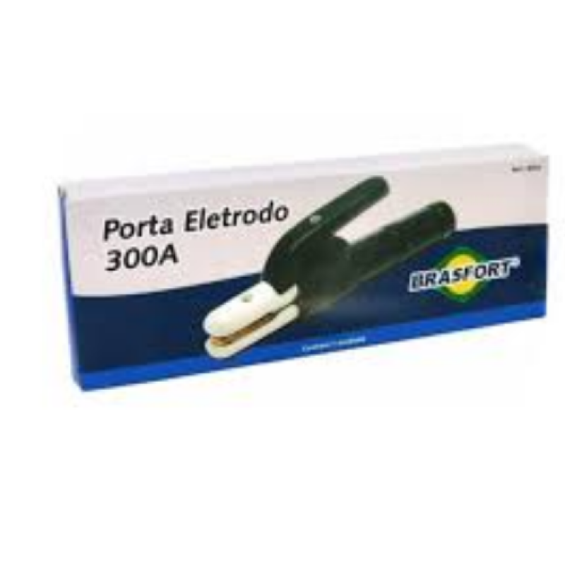 PORTA ELETRODO-300A