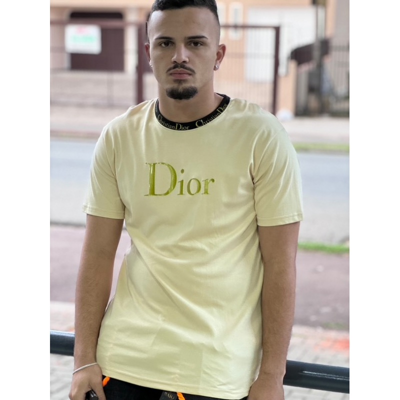 CAMISETA DIOR