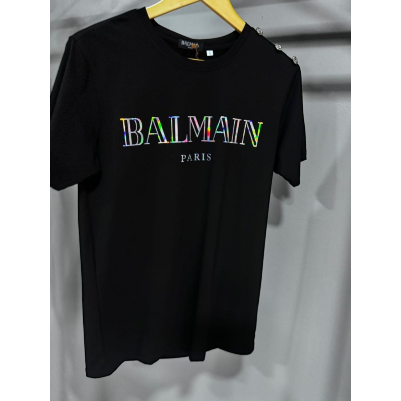 CAMISETA BALMAIN