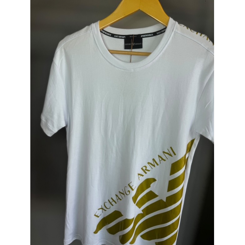 CAMISETA ARMANI EXCHANGE