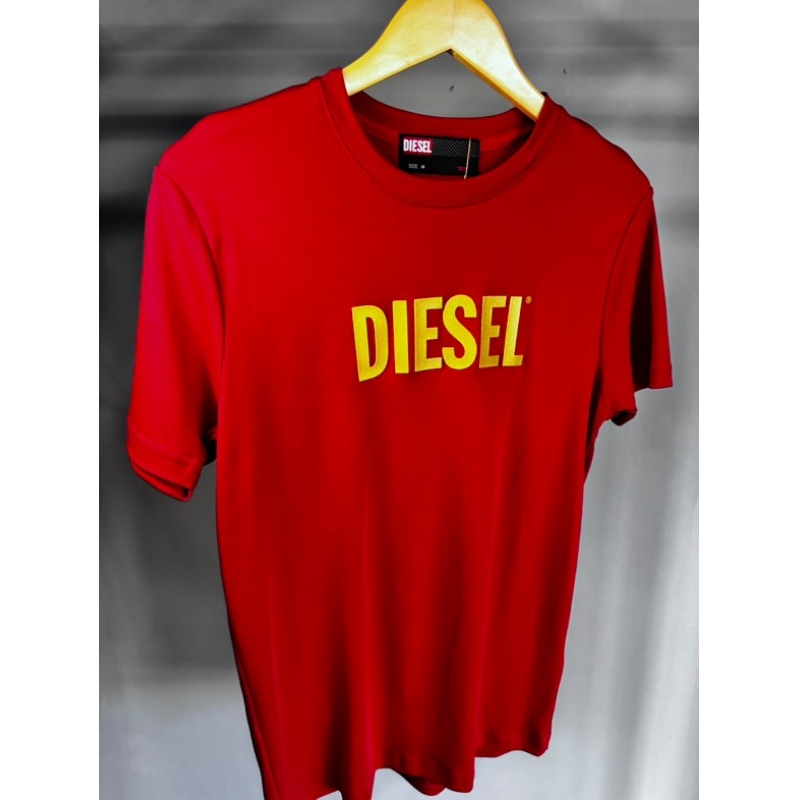 CAMISETA DIESEL