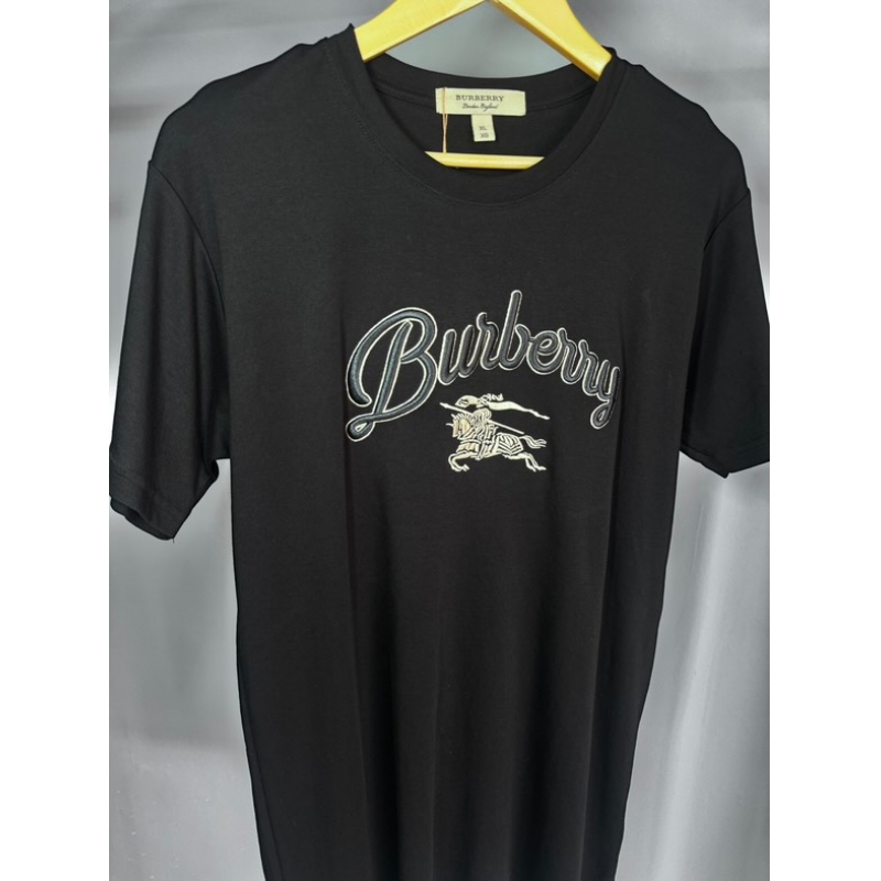 CAMISETA BURBERRY