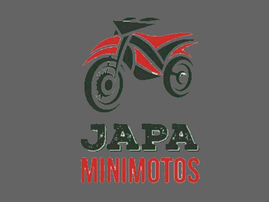 Japa Mini Motos - Mini Moto Cross 50cc/2t