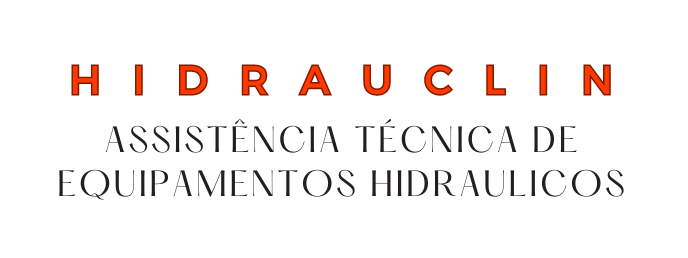 HIDRAUCLIN ASSISTÊNCIA TEC. EQUIPAMENTO HIDRAULICO