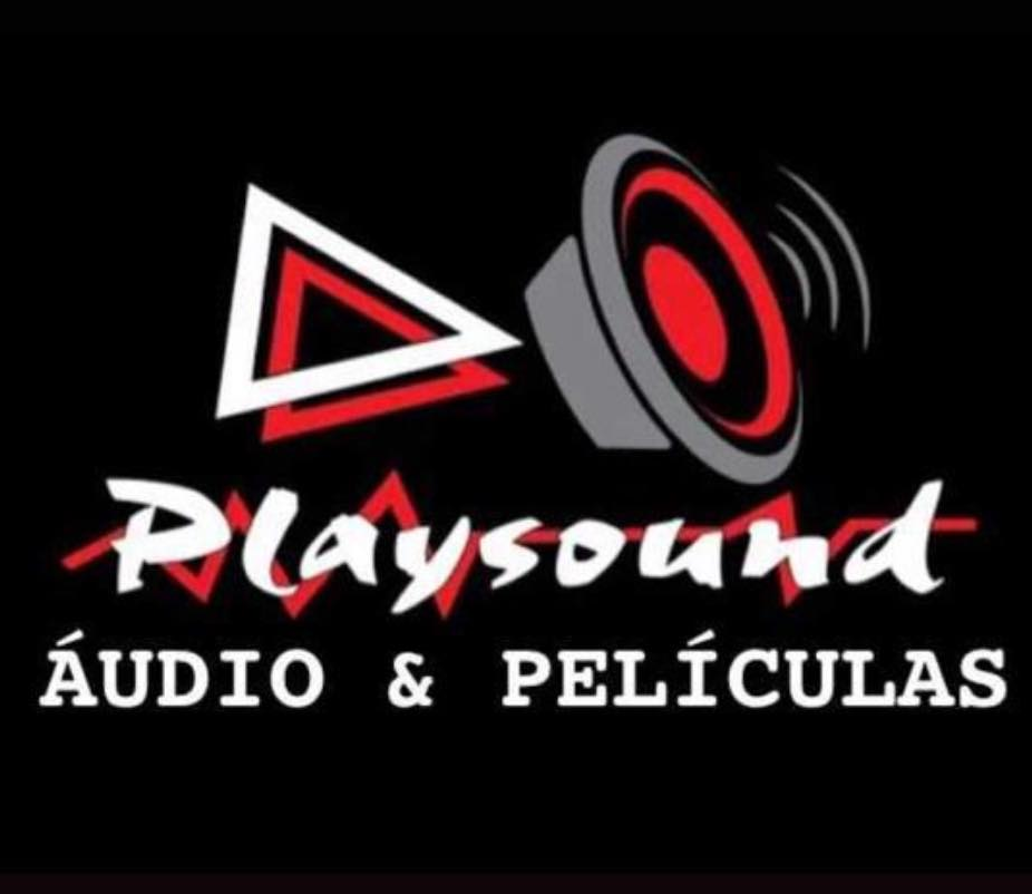 PLAYSOUND AUDIO E PELICULAS 