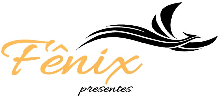 Logo de Fênix Presentes