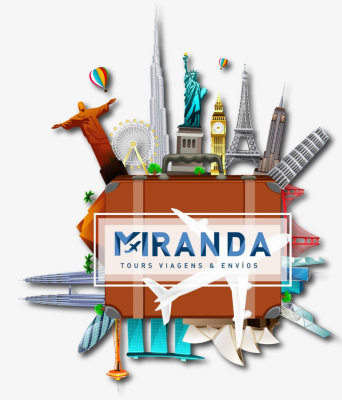 miranda tours and gifts