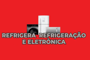 REFRIGERA REFRIGERAÇÃO